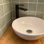 Confortable Centre Lägenhet Nancy