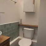 Confortable Centre Nancy