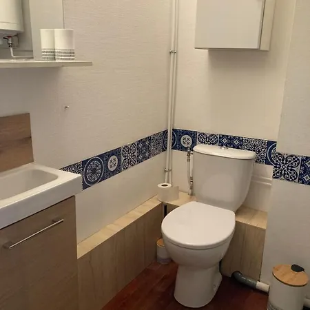 Confortable Centre