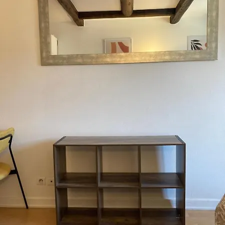 Confortable Centre 南锡