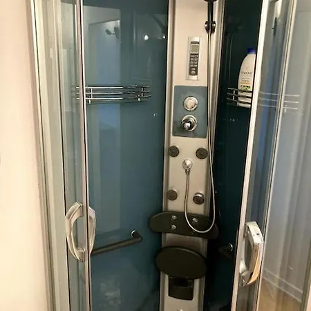 Confortable Centre Apartment