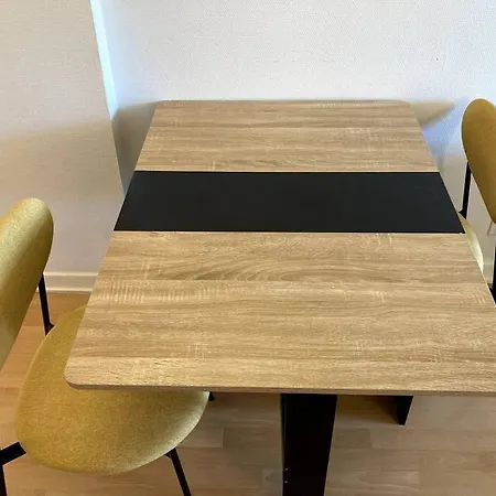 Confortable Centre *