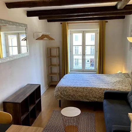 Confortable Centre Apartamento *