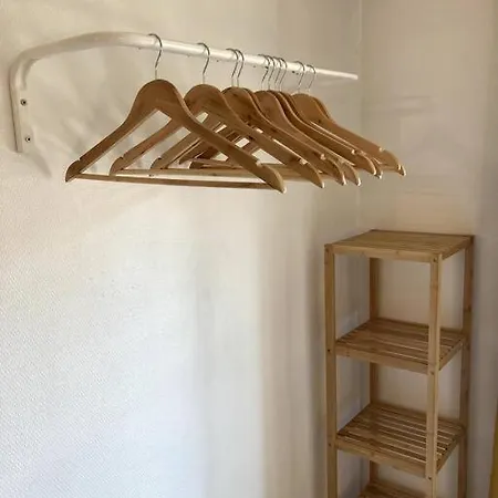 Confortable Centre