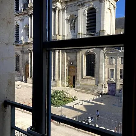 Confortable Centre *