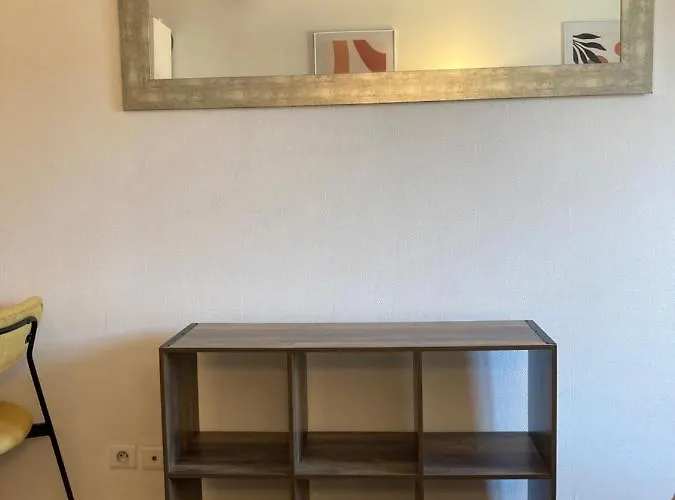 Confortable Centre Nancy