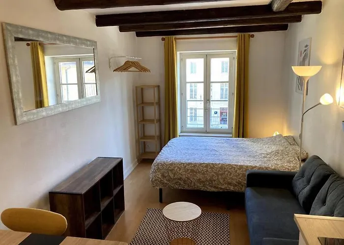 Confortable Centre Apartament *