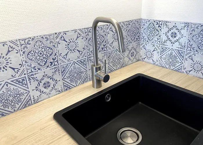 Confortable Centre * Nancy