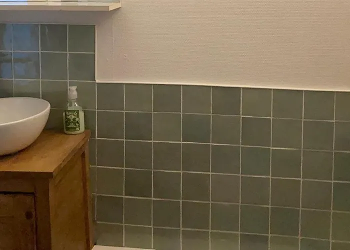 Apartamento Confortable Centre *