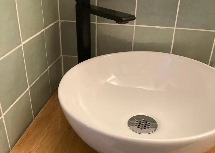 Confortable Centre Apartamento Nancy