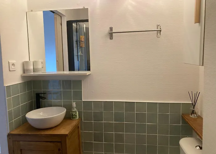 Confortable Centre Nancy